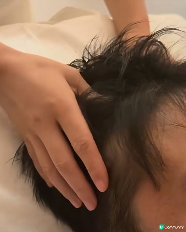 香港上門按摩