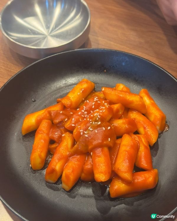 韓正屋十年人氣飯堂🇰🇷🥢