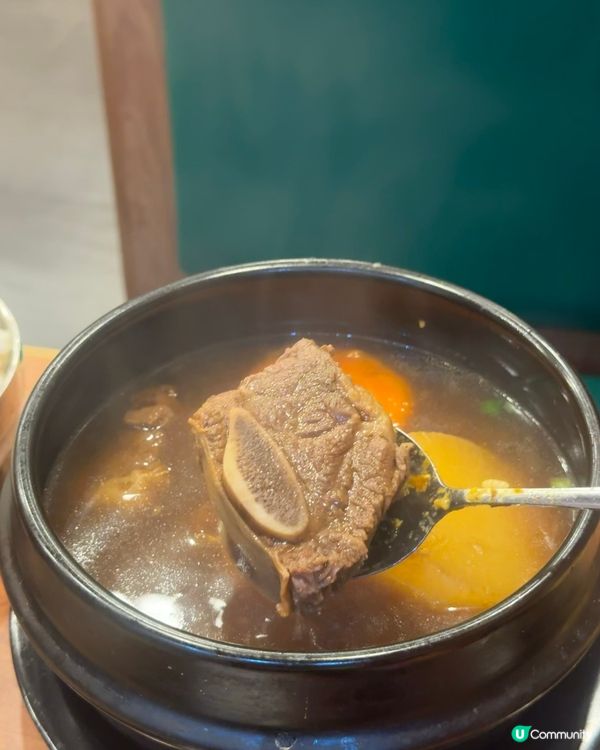 韓正屋十年人氣飯堂🇰🇷🥢