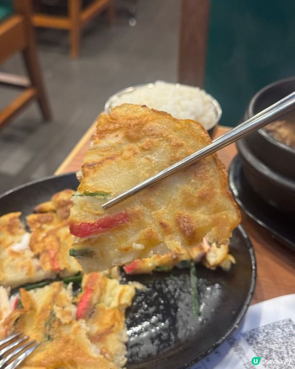 韓正屋十年人氣飯堂🇰🇷🥢