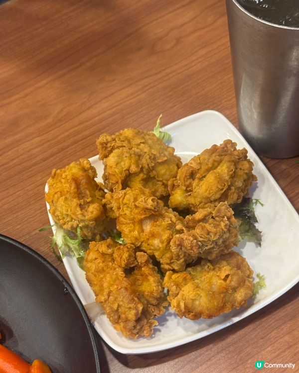 韓正屋十年人氣飯堂🇰🇷🥢