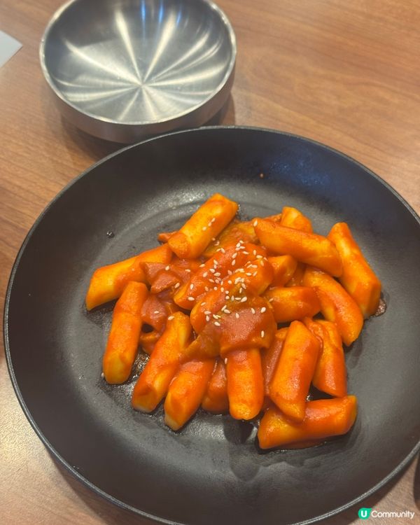 韓正屋十年人氣飯堂🇰🇷🥢