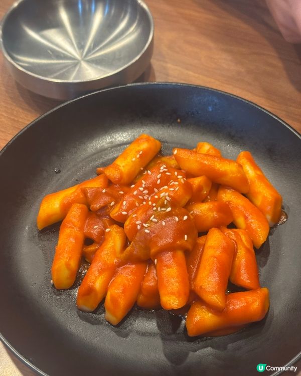 韓正屋十年人氣飯堂🇰🇷🥢