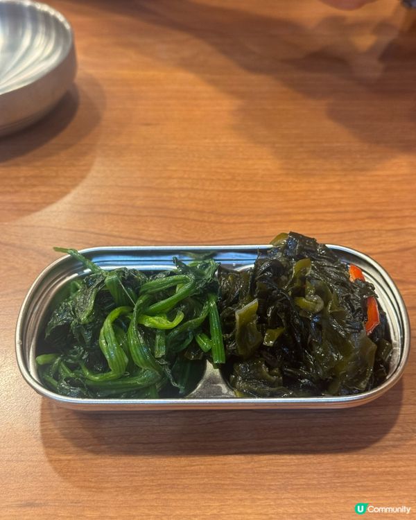 韓正屋十年人氣飯堂🇰🇷🥢
