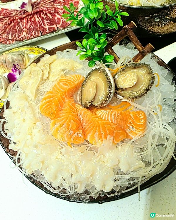 九龍城新發現 🍲 集合寵物友善＋兒童遊玩區＋大小獨立房火鍋