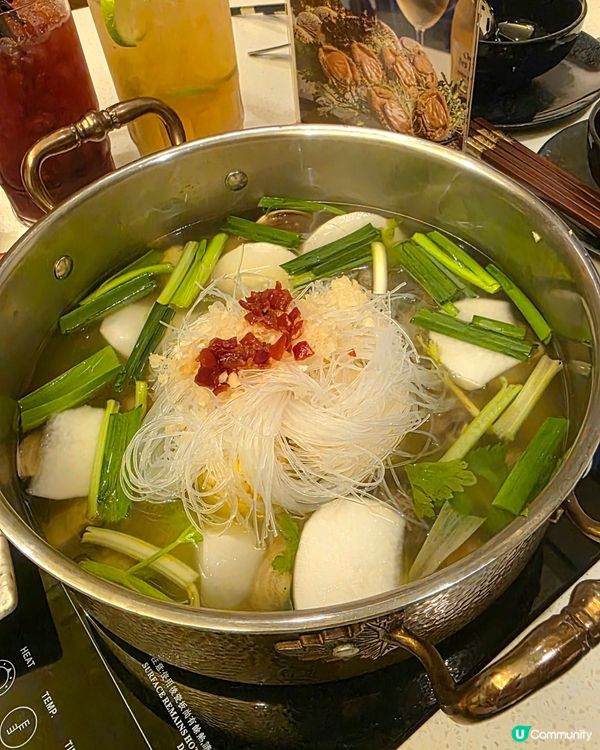 九龍城新發現 🍲 集合寵物友善＋兒童遊玩區＋大小獨立房火鍋