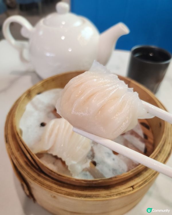 🌟 米芝蓮大廚點心😋 尖沙咀必試！