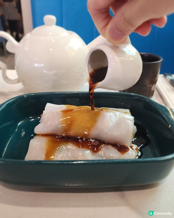 🌟 米芝蓮大廚點心😋 尖沙咀必試！