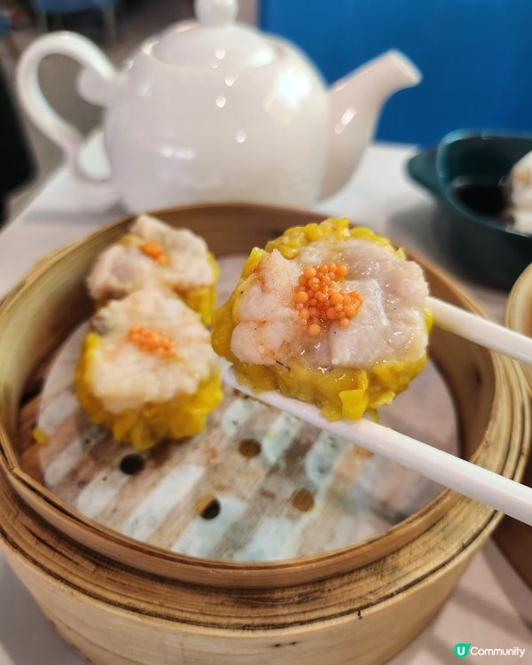 🌟 米芝蓮大廚點心😋 尖沙咀必試！