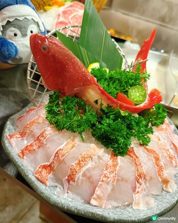 湊湊海鮮撈撈🔥勁抵吃！🦀🌊