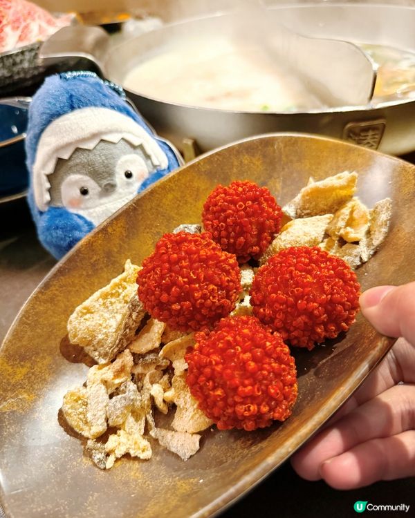湊湊海鮮撈撈🔥勁抵吃！🦀🌊
