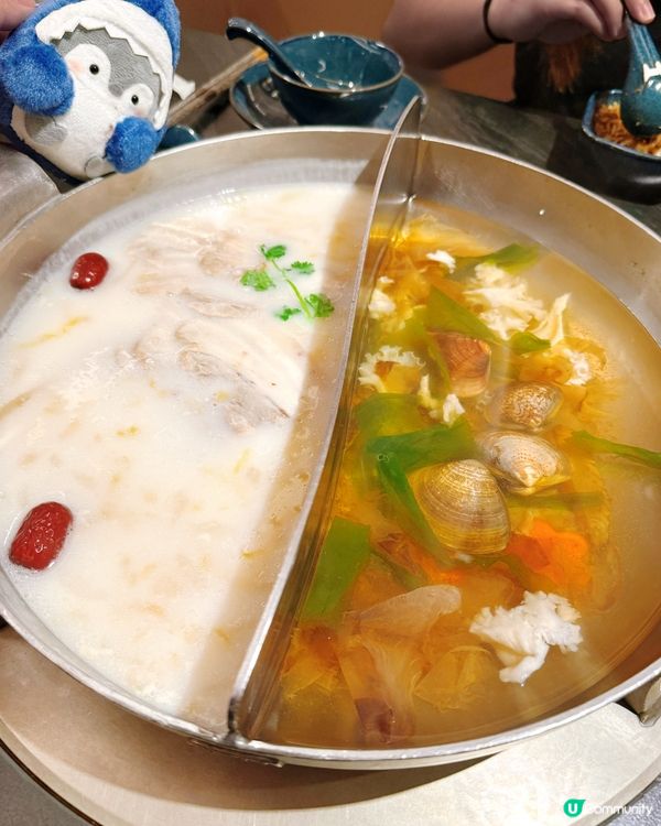 湊湊海鮮撈撈🔥勁抵吃！🦀🌊