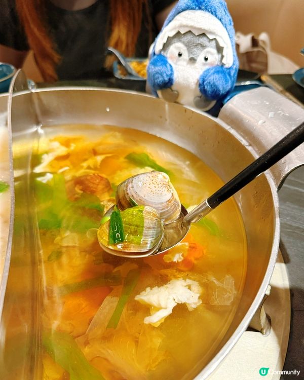 湊湊海鮮撈撈🔥勁抵吃！🦀🌊