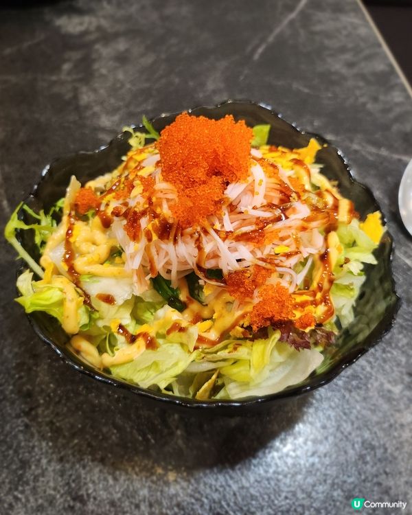 嘩！「古今二」好掂！🍣💥