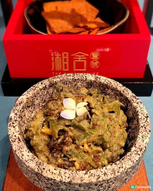 抵食湘菜二人餐，$388！🤤🥢