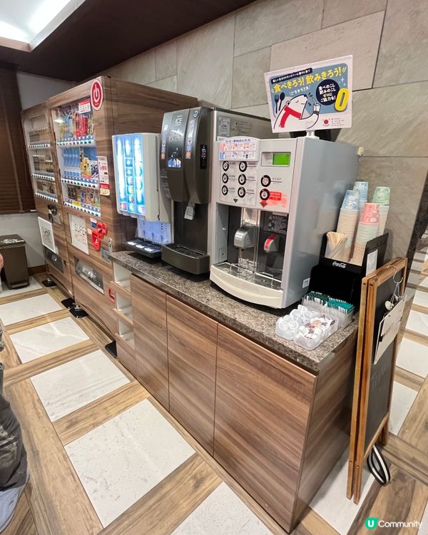 免費暢飲bar🍺 住日本溫泉飯田超筍！
