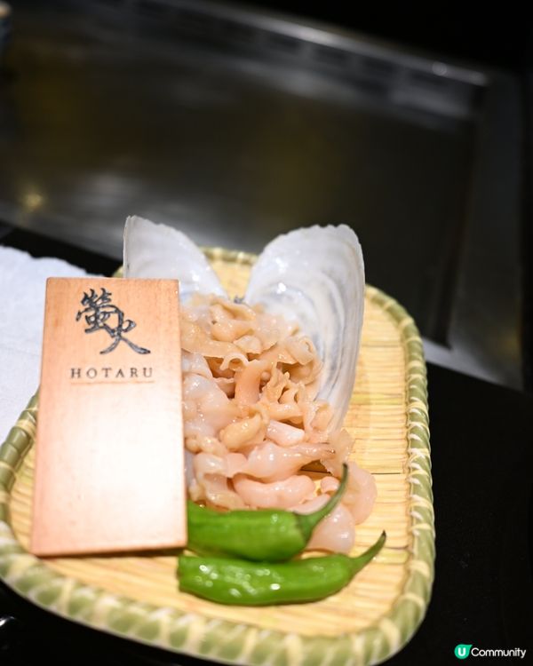 尖東高質鐵板燒之選,清酒祭優惠性價比極高