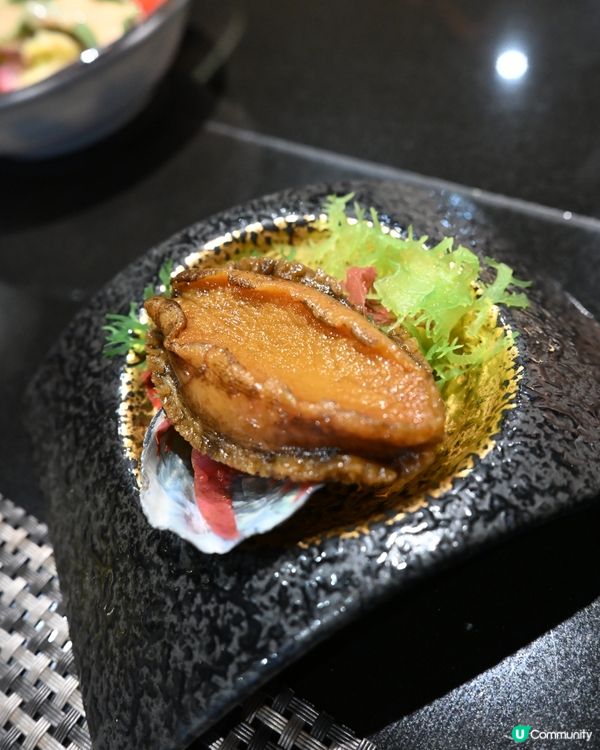 尖東高質鐵板燒之選,清酒祭優惠性價比極高