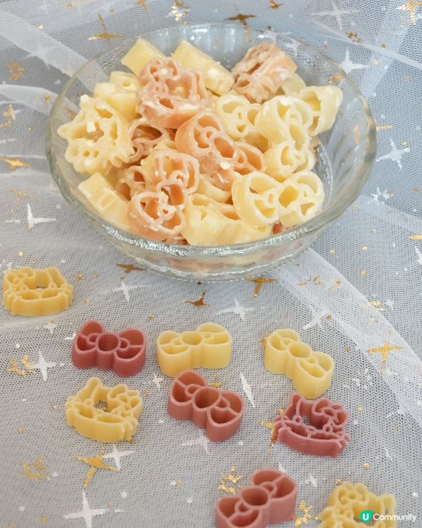 Hello kitty 意粉