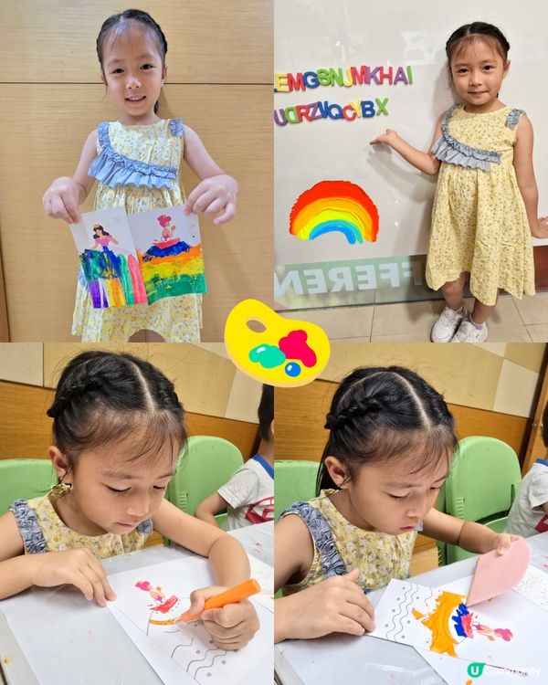 專屬一小時 👩‍👧