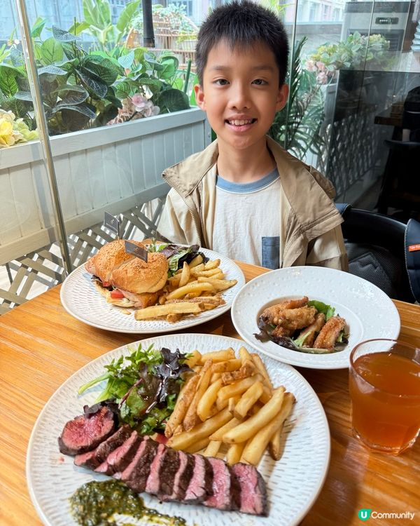 【 藏在工廈中的美食驚喜 】 