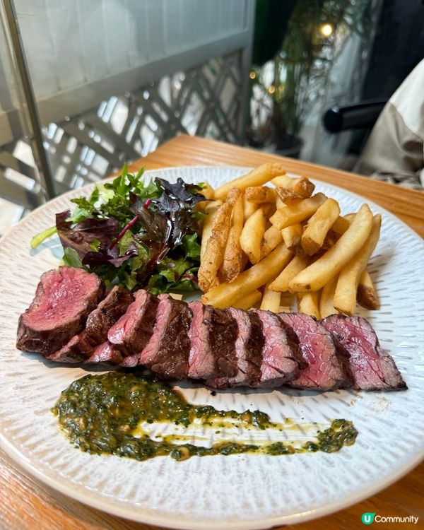【 藏在工廈中的美食驚喜 】 