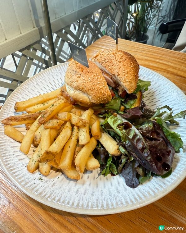 【 藏在工廈中的美食驚喜 】 