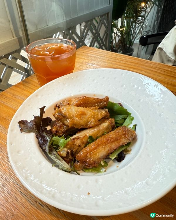 【 藏在工廈中的美食驚喜 】 