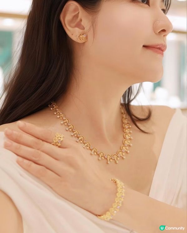 精緻永恆 ✨ 淬煉真女人光芒