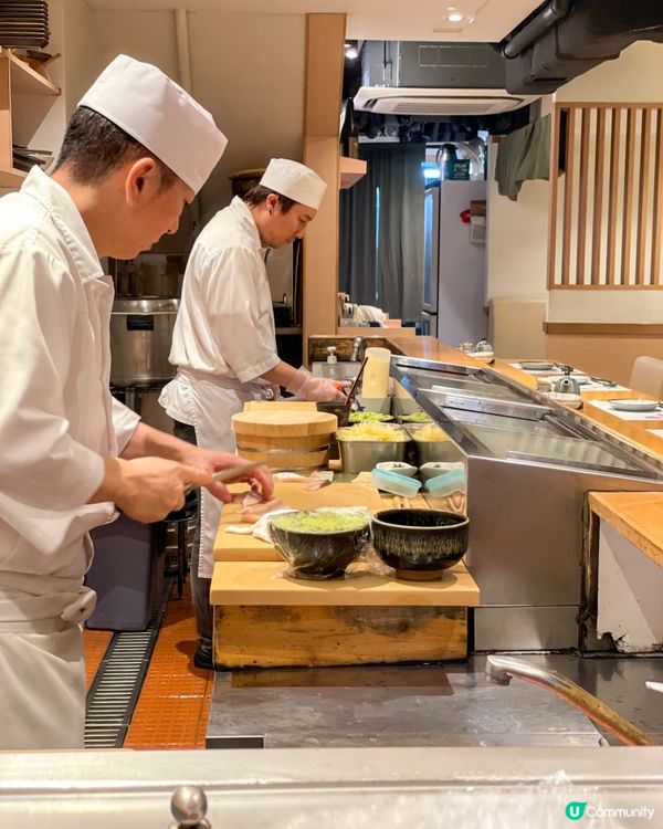 上環｜高質壽司之選。鮨政