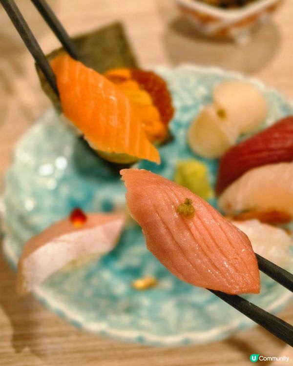 必去！ 尖沙咀居酒屋 🎏 焱丸水產

