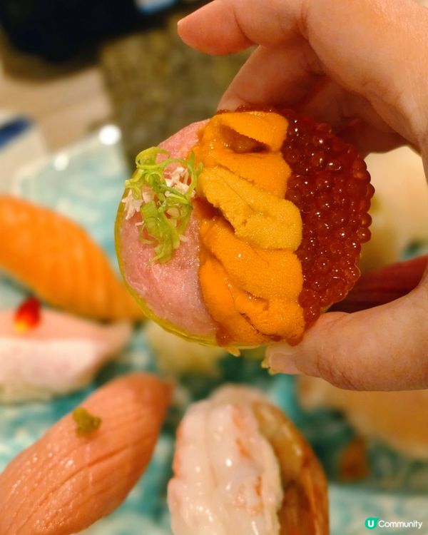 必去！ 尖沙咀居酒屋 🎏 焱丸水產

