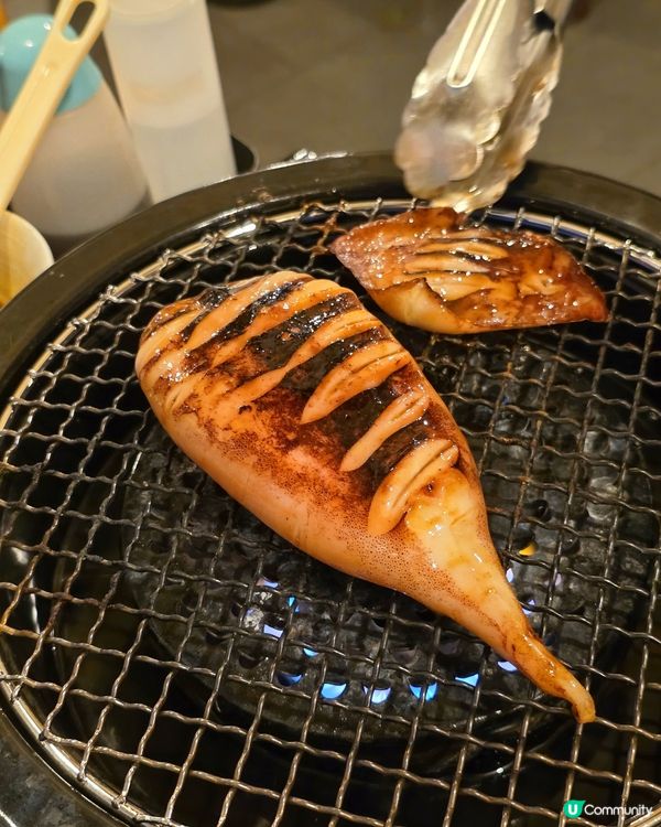 必去！ 尖沙咀居酒屋 🎏 焱丸水產

