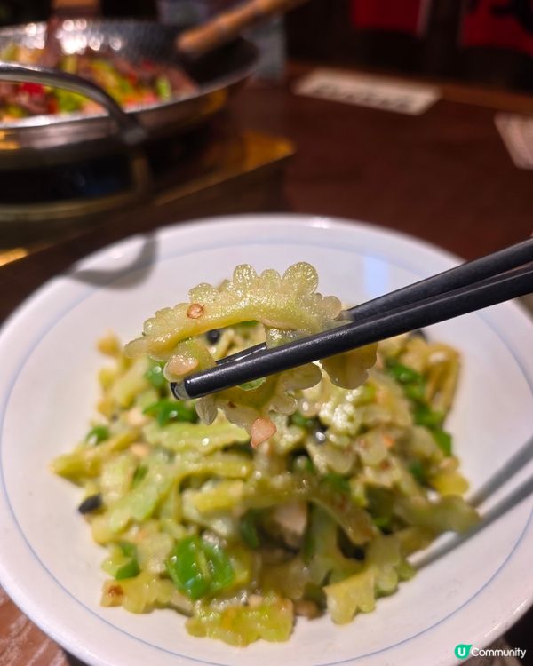 🌶️ 農耕記🔥夏日消暑清爽之選

