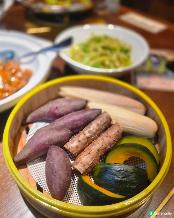 🌶️ 農耕記🔥夏日消暑清爽之選

