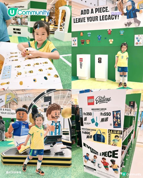 【父親節好去處2026】全港10大父親節活動推介⚽足球Staycation／咖啡工作坊／參觀巴士廠