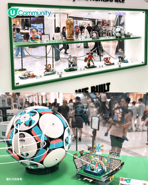 【父親節好去處2026】全港10大父親節活動推介⚽足球Staycation／咖啡工作坊／參觀巴士廠