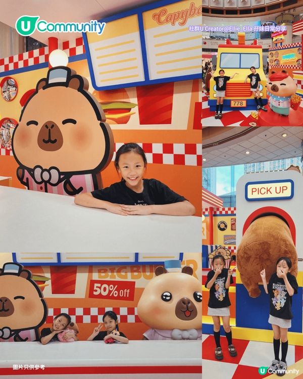 【父親節好去處2026】全港10大父親節活動推介⚽足球Staycation／咖啡工作坊／參觀巴士廠