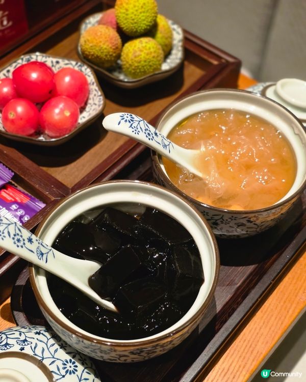 📍深圳必去！一站式中式養生館💆‍♀️榕苑·影院足道