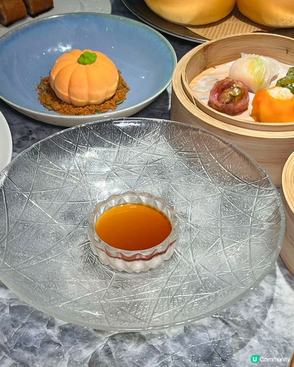 深圳性價比高的正宗粵菜館⭐️福民翠湖廣東菜🤩
