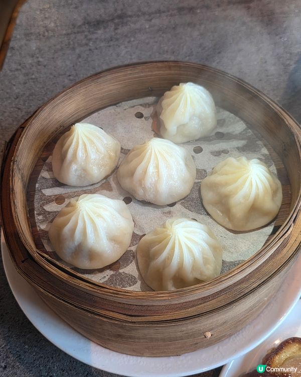 開揚景致中菜