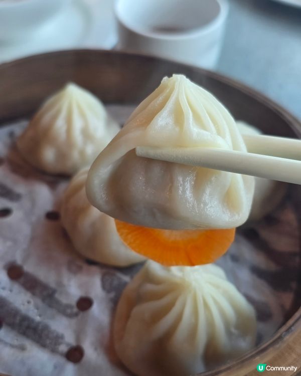 開揚景致中菜