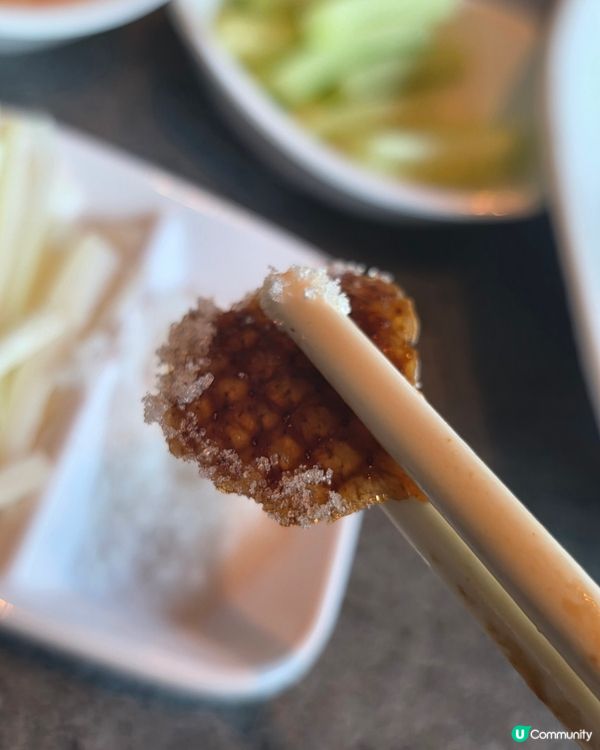 開揚景致中菜