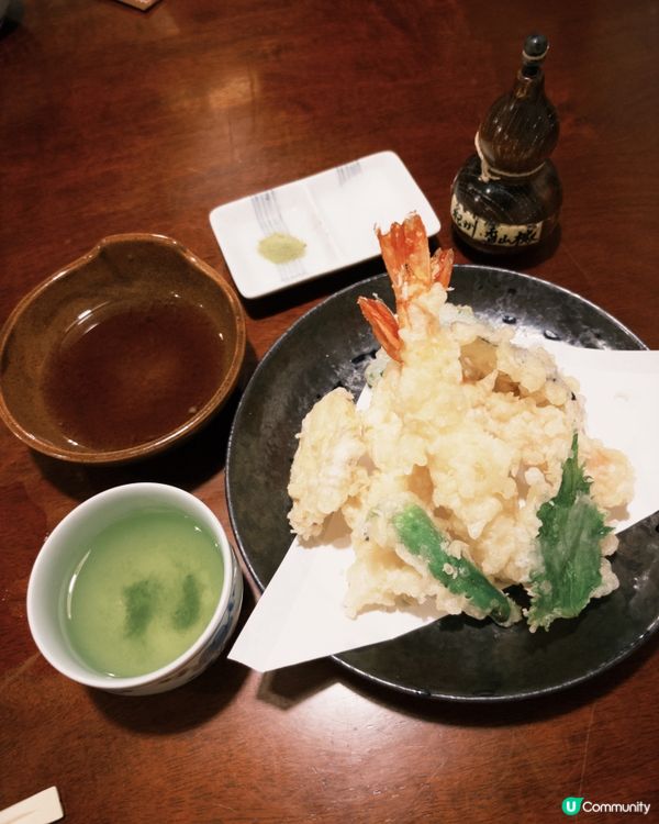 富士吉田市鰻魚飯😋