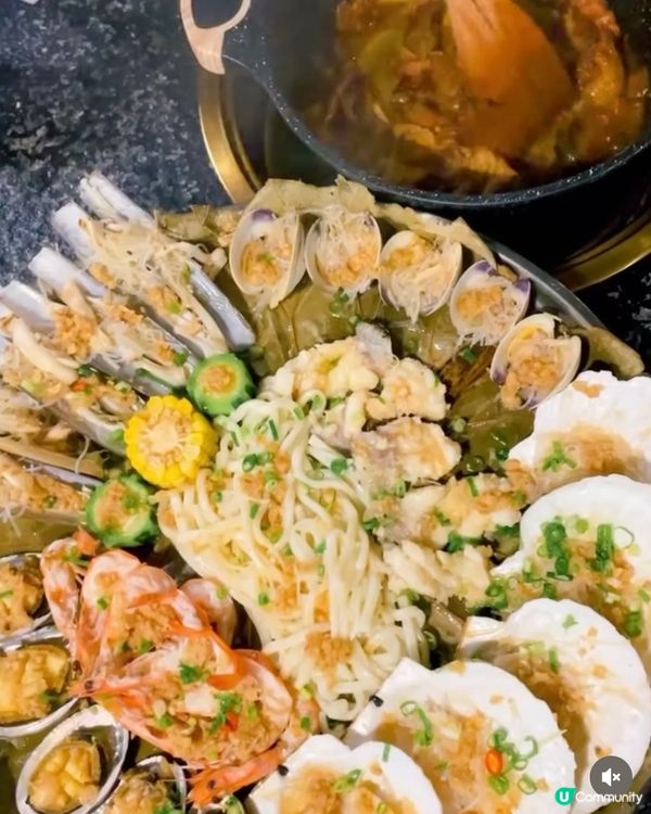 大餐前後點食⁉️減肥補夠方法💪🏻朋友聚餐冇有怕！