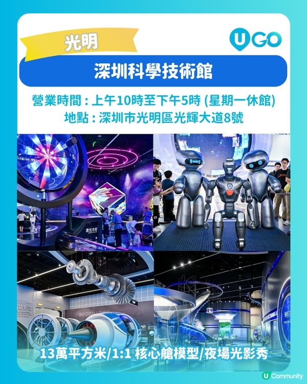 【深圳室內親子好去處👨‍👩‍👧‍👧】