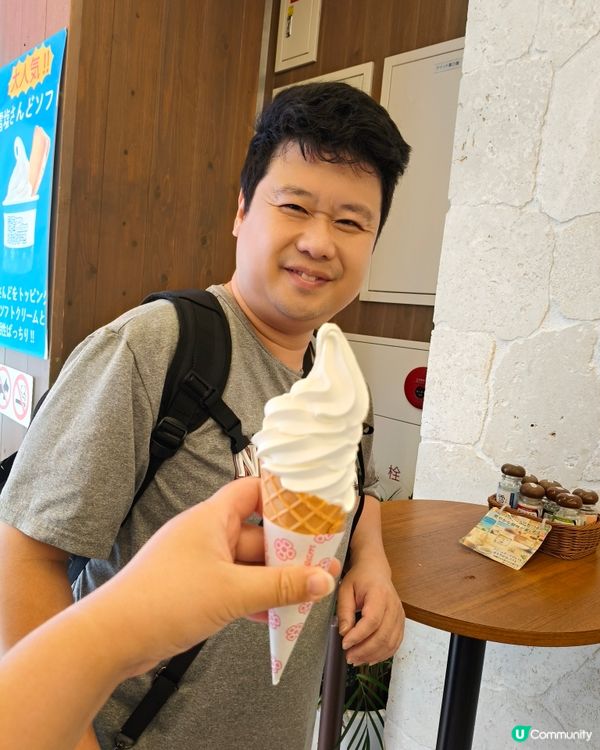 沖繩遊自駕遊 ｜靚靚海灘餵魚+國際通掃街+狂熱Churasu