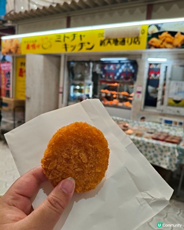 沖繩遊自駕遊 ｜靚靚海灘餵魚+國際通掃街+狂熱Churasu