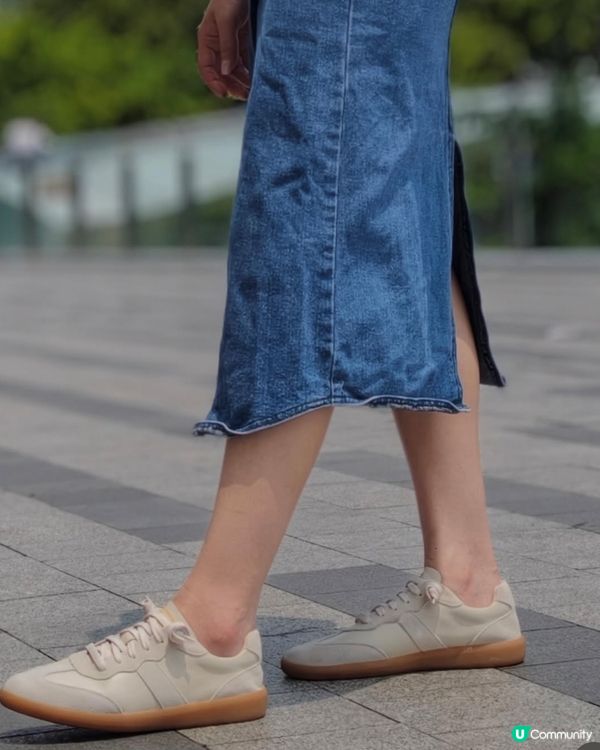 👟台灣德訓鞋！腳大女的救星！ 🛒