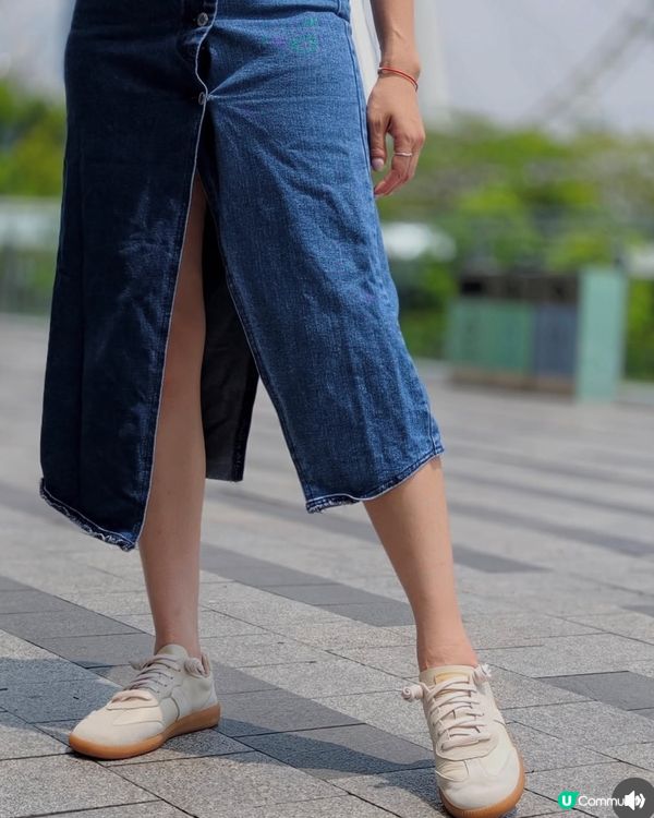 👟台灣德訓鞋！腳大女的救星！ 🛒